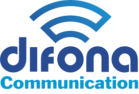 Difona Logo